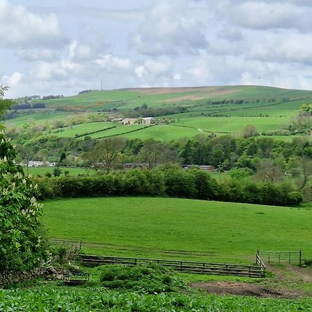 The Den, Coves House Villa Wolsingham Buitenkant foto