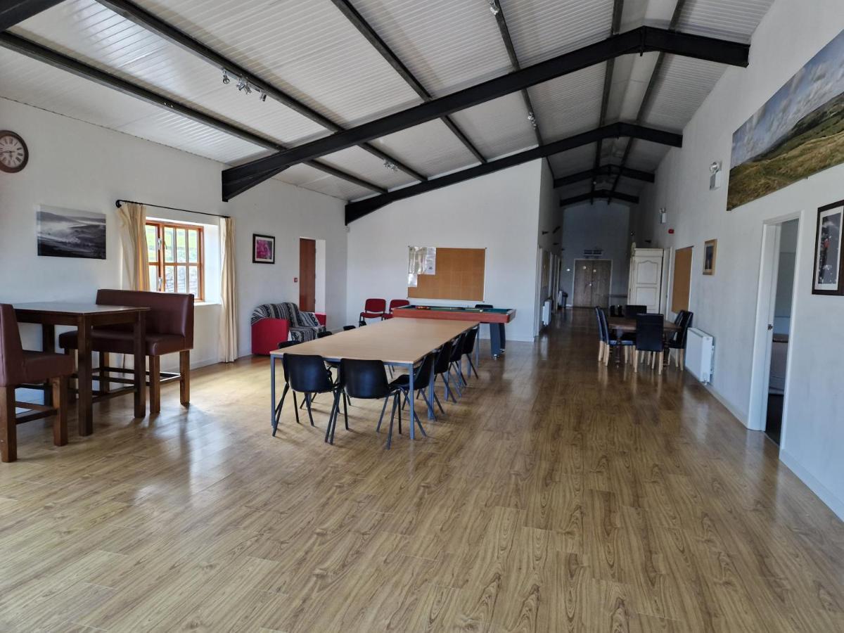 The Den, Coves House Villa Wolsingham Buitenkant foto