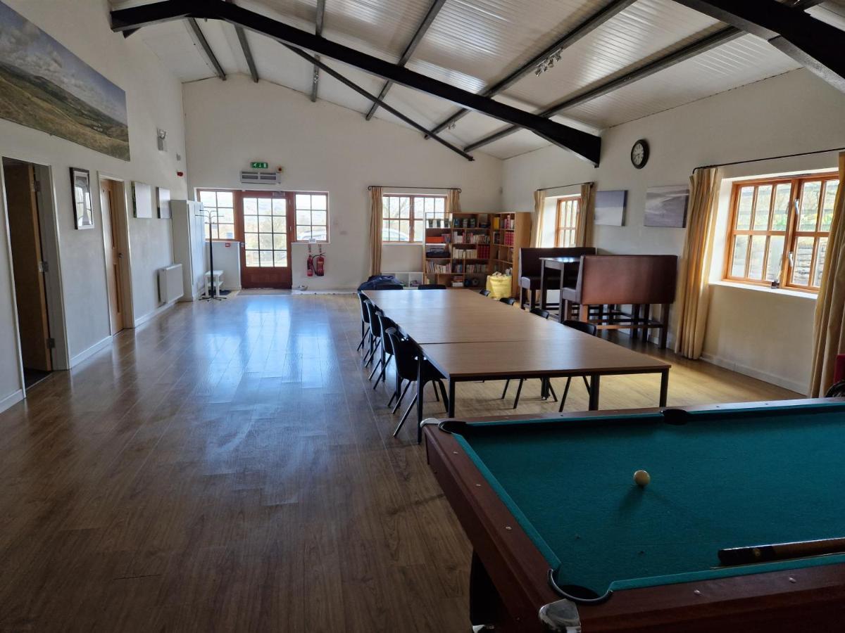 The Den, Coves House Villa Wolsingham Buitenkant foto