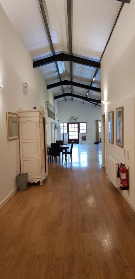 The Den, Coves House Villa Wolsingham Buitenkant foto
