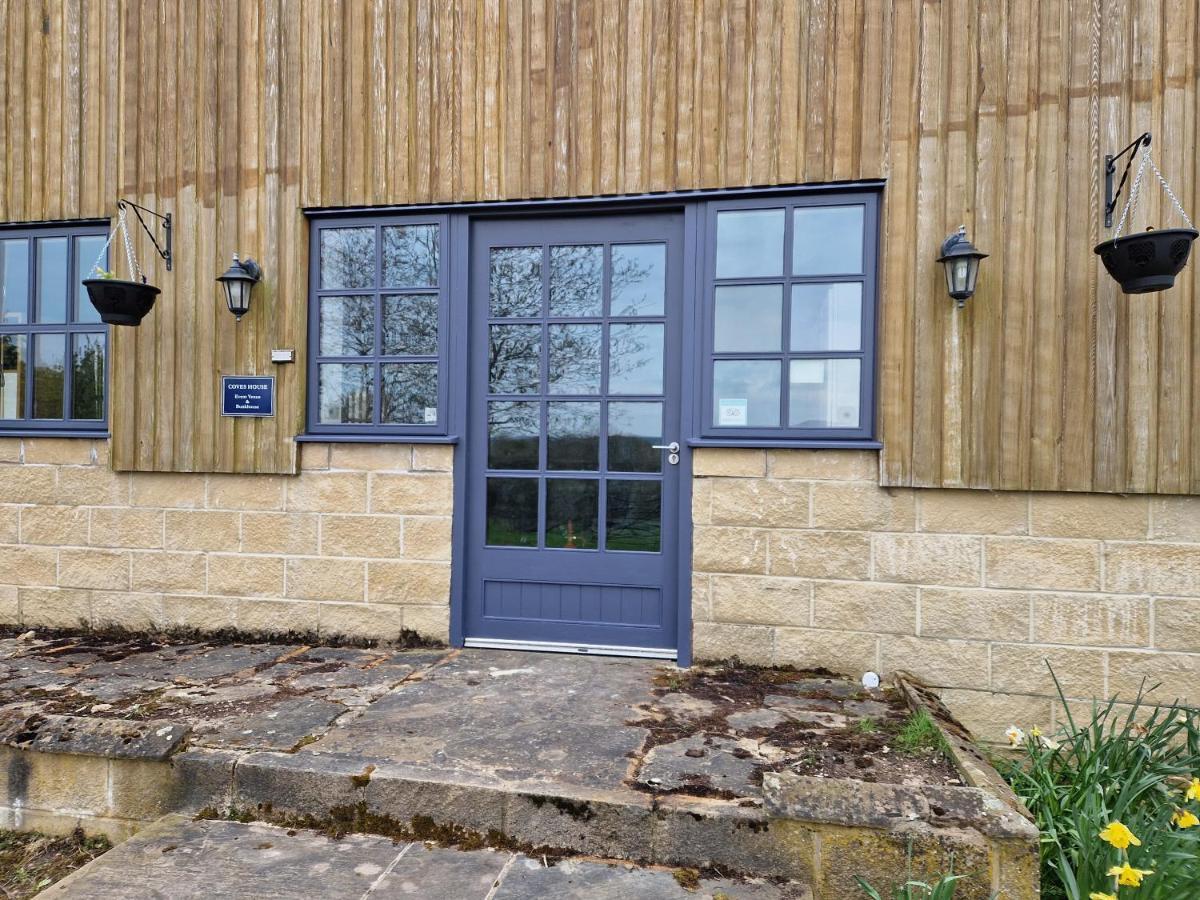 The Den, Coves House Villa Wolsingham Buitenkant foto